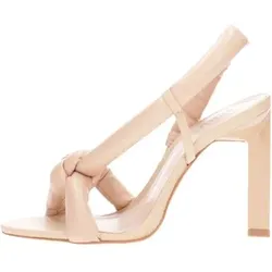 Schutz  Sandalen -  in Rosa, 38