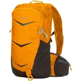Bergans Herren Driv 12 Rucksack (Größe 12L, gelb)