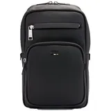 Boss Ray Monostrap Schwarz