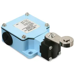Endschalter XURUI XZ-9504, 10 A/250 V~, IP65