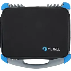 Metrel A 1565 wassergeschützter Koffer IP65 Outdoor-Einsatz