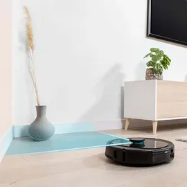 Cecotec Conga 7490 Immortal X-Treme Schwarz