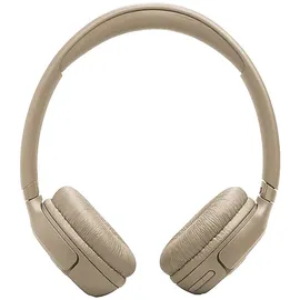 JBL Tune 530BT Beige