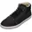 Hub Hub Sneaker High Black white Größe 44 EU