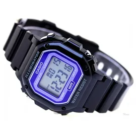 Casio Collection F-108WHC-1BEF