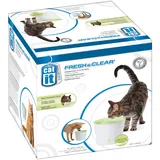 Catit Trinkbrunnen Fresh & Clear 2l (55600)