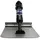 Bennett Trim Tabs Trim Tabs SLT6 15,2 x 20,3 cm Schwarz