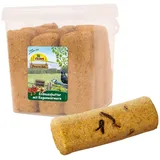 JR Farm Erdnussbutter 3,2 kg Wildvögel