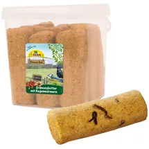 JR Farm Erdnussbutter 3,2 kg Wildvögel