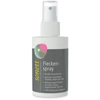 Sonett Fleckenspray Textil-Fleckenentferner Spray 100 ml