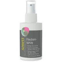 Sonett Fleckenspray Textil-Fleckenentferner Spray 100 ml