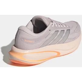 adidas Response 2 Damen Lila/Orange 40