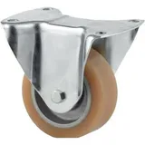 Tente, Möbelrollen, Bockrollen