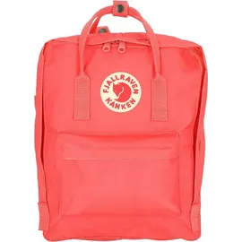 Fjällräven Kanken 16 l peach pink