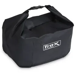 SW-Motech Innentasche für Trax Adventure/Evo/Ion Aluminiumboxen, Schwarz schwarz