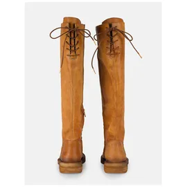 FELMINI Overknees Damen Braun 40