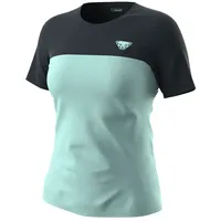 Dynafit Traverse S-Tech T-Shirt (Größe L - blau)