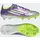 adidas F50 Pro FG Herren Purple Rush/Ftwr White/Lucid Lemon 44