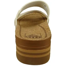REEF Cushion Vista Hi Sandalen Damen Vintage - 37.5