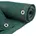 Verstärkter grüner 220g/m2 1 20 10 m