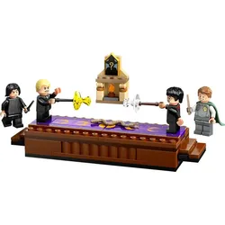 LEGO® Harry Potter - Schloss Hogwarts: Duellierclub