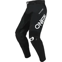 O'Neal Oneal Mayhem Hexx Schwarz/Weiß 38/54