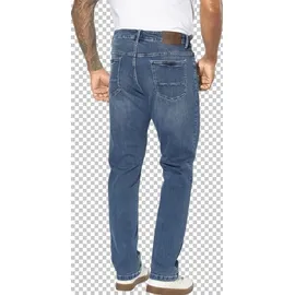 Jan Vanderstorm FJORDSEN Comfort-fit hellblau 35