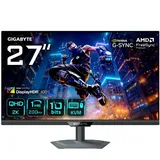 Gigabyte M27Q2 QD 27"