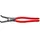 Knipex-Werk Sicherungsringzange 49 21 A41
