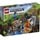 LEGO Minecraft Die verlassene Mine 21166