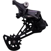 Shimano Deore RD-M6100 12-fach