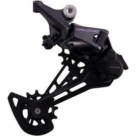 Shimano Schaltwerk Deore RD-M6100 12-fach