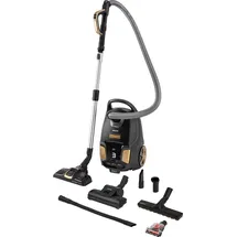 Sencor SVC 9300BK Staubsauger schwarz