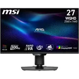 MSI MAG 274QPF X30MV 27"