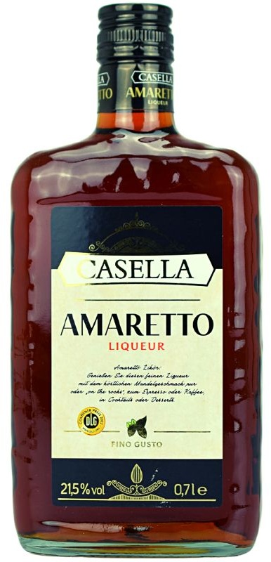 Casella Amaretto