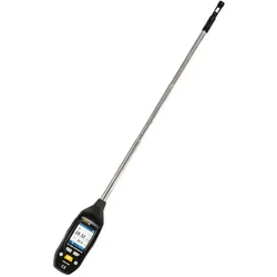 Thermisches Anemometer PCE-423N