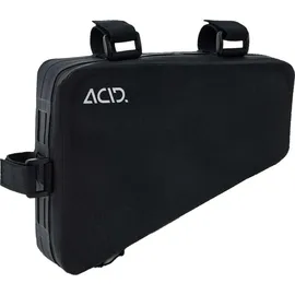 Cube ACID Rahmentasche PRO 2 schwarz
