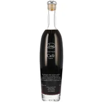 Zuidam Distillers Kaffeelikör 24% Vol. 0,7 l