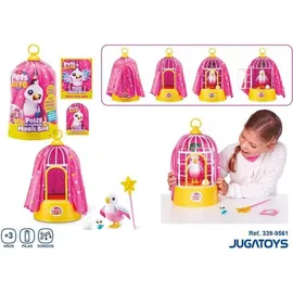 Zuru Inc Pets Alive - Polly the Magic Bird Spielfigur