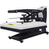 plottiX iXpress Pro Transferpresse (PL0301006)