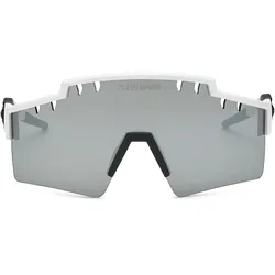 Sonnenbrille PLEIN SPORT "Tiger", Damen, 10, grau, Brillen