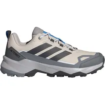 adidas Terrex Skychaser Ax5 Wanderschuhe - Wonder Alumina / Carbon / Grey Four - EU 42