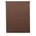 Rollo 160 40 Blickdicht/Braun