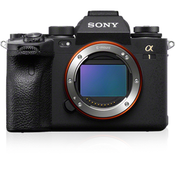 Sony Alpha 1 Body -500,00€ Sofort-Rabatt 5999,00€ Effektivpreis