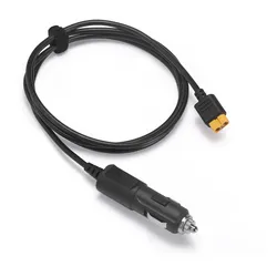 Ecoflow Auto-Netzteil (XT60)