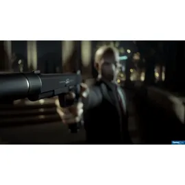 Hitman World of Assassination (PS5)