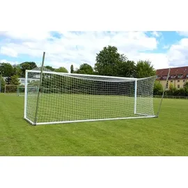 Sport-Thieme Fußballtor Weiß 300 x 200 cm