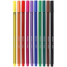 Westcott Fineliner STORYLINER E-744256 00