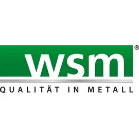 Wsm Fahrradständer 2504 XBF