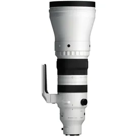 Sigma 300-600 mm F4,0 DG OS Sports Autofokus Sony E-Mount